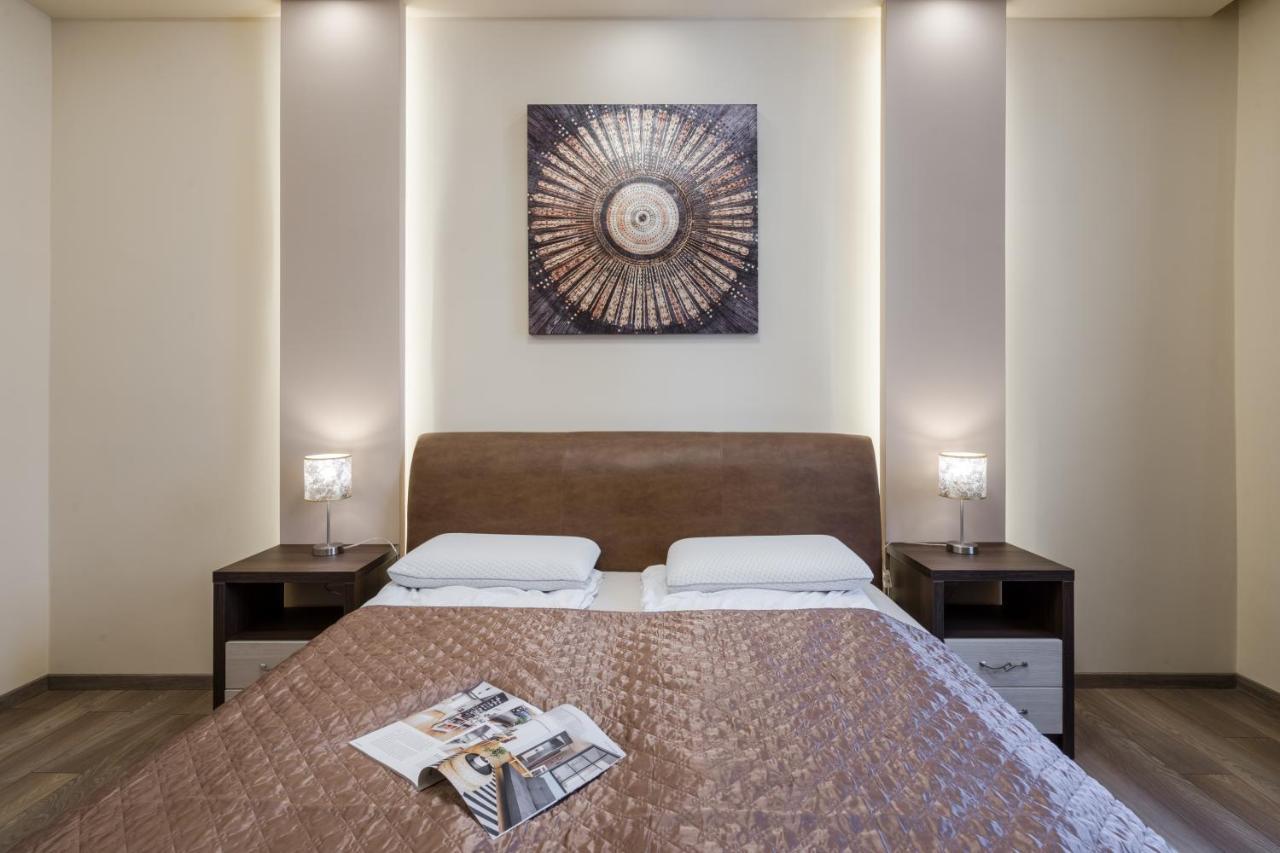 Bpr Pure Nature Designer Suite بودابست المظهر الخارجي الصورة