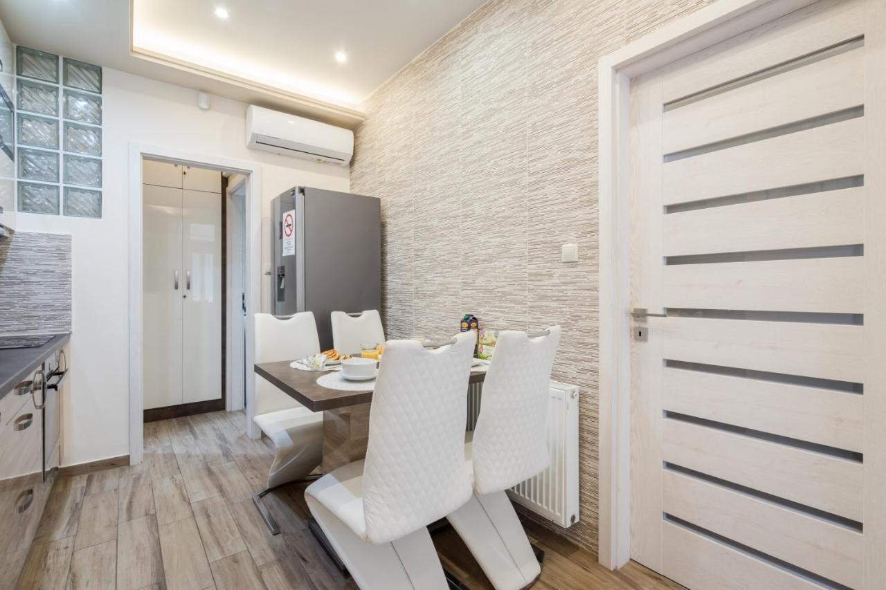 Bpr Pure Nature Designer Suite بودابست المظهر الخارجي الصورة
