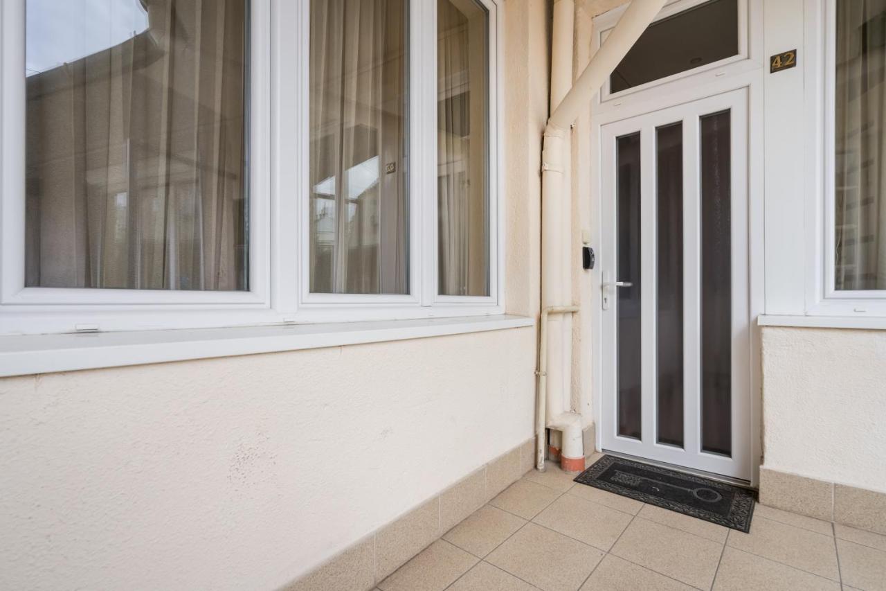 Bpr Pure Nature Designer Suite بودابست المظهر الخارجي الصورة