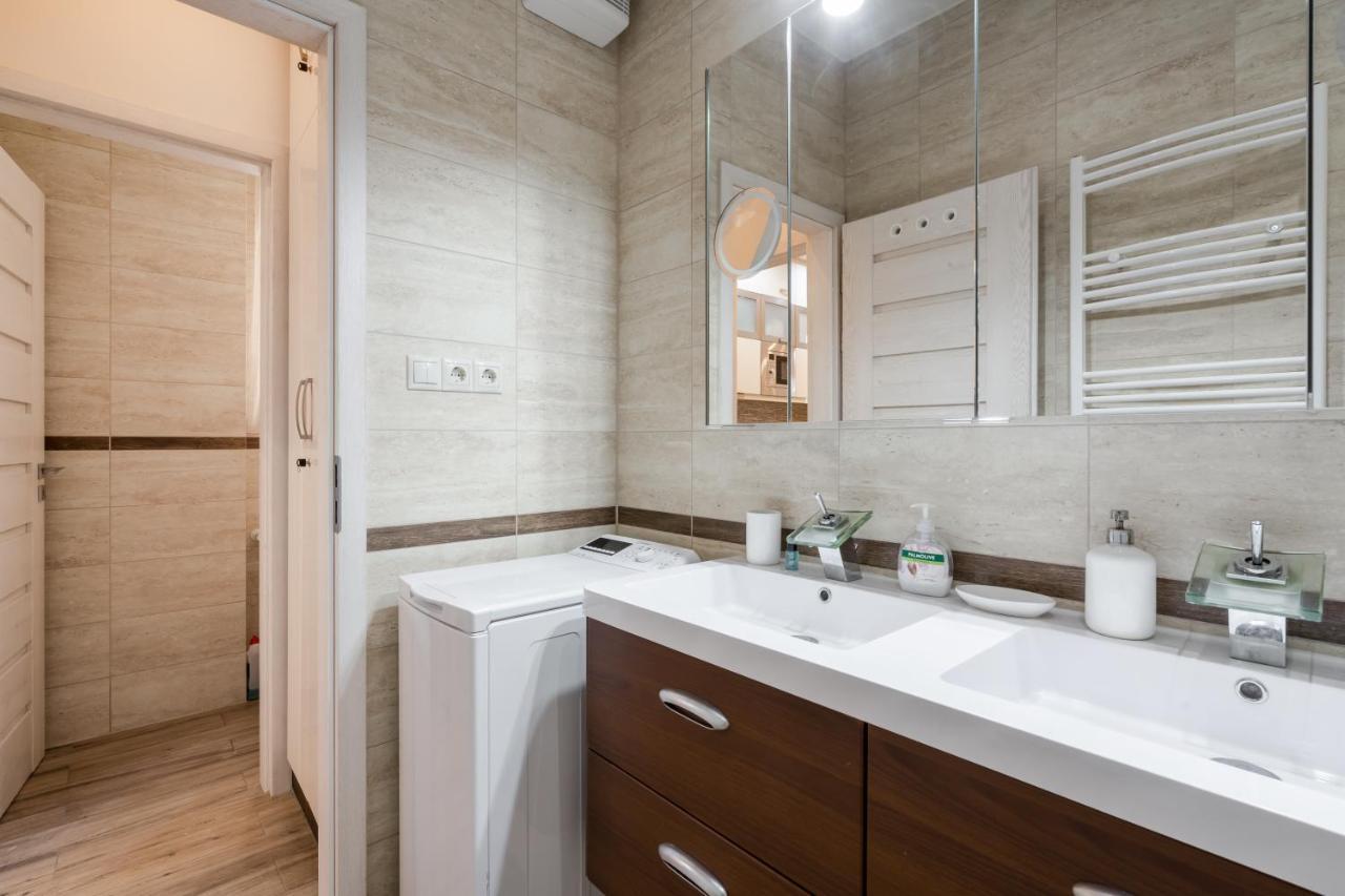 Bpr Pure Nature Designer Suite بودابست المظهر الخارجي الصورة