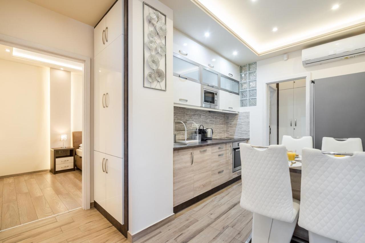 Bpr Pure Nature Designer Suite بودابست المظهر الخارجي الصورة
