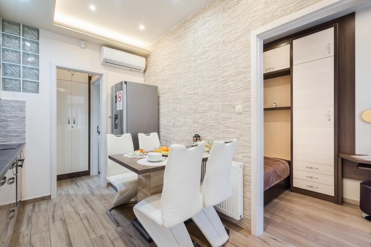Bpr Pure Nature Designer Suite بودابست المظهر الخارجي الصورة